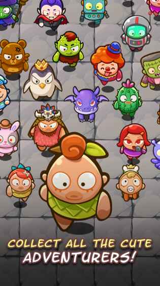 Caveboy GO(ԭʼкGo)0.9.39ٷ؈D2