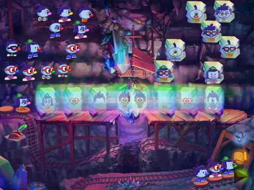 Zoombinis(׿ķ)1.0.1׿؈D1