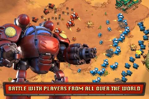 Sky Commander - Defend & Attack(ָ] Sky Commander)1.2.11׿؈D3