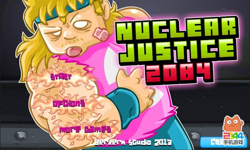 xƽ Nuclear Justice 20841.0.2׿؈D1