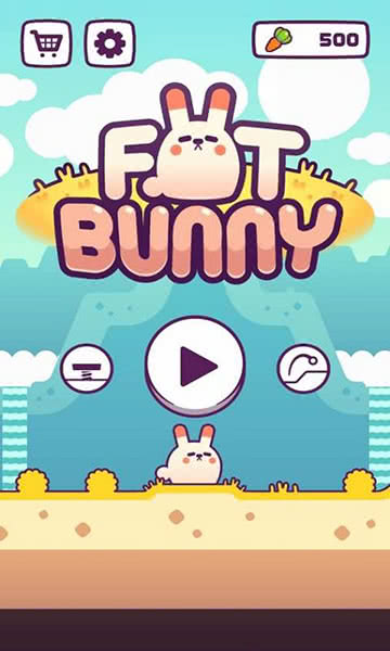  Fat Bunnyٷ0.5.3؈D2