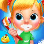 My Little Tooth Brush Kids Game(ҵСˢͯΑ)1.0.3׿