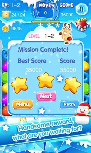 Cookie Blast Mania(ɯ)1.5׿؈D2