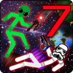 Stickman Star Warriors 7 Onlineʿ70.0.6