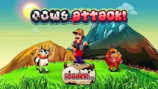 Cows Attack(ţM(jn))1.0׿؈D2