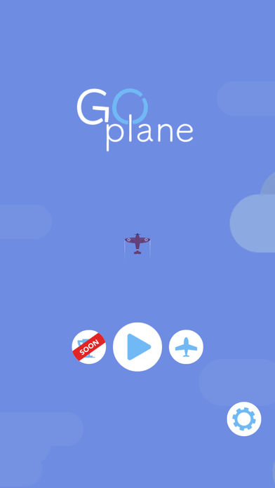 Go Plane1.0؈D0