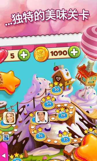 Cookie Jam()6.60.209؈D0