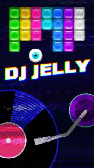 DJ Jelly(DJ)1.7ٷ؈D0