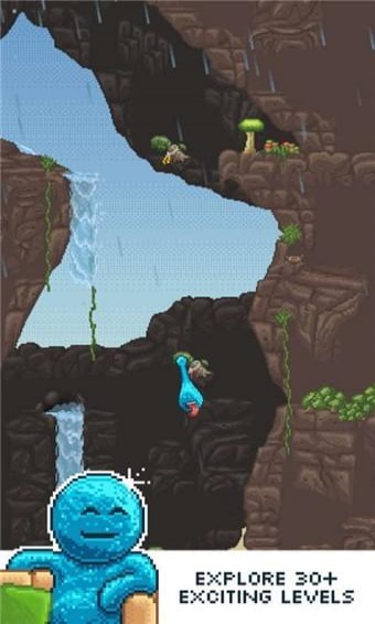 Guru Gloo: Adventure Climb(ʎrðUGuru Gloo: Adven)1.0.8؈D3