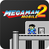 MEGAMAN2(2 MEGA MAN 2 MOBILE)