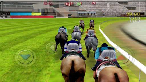 Rг iHorse Racing2.12׿؈D1