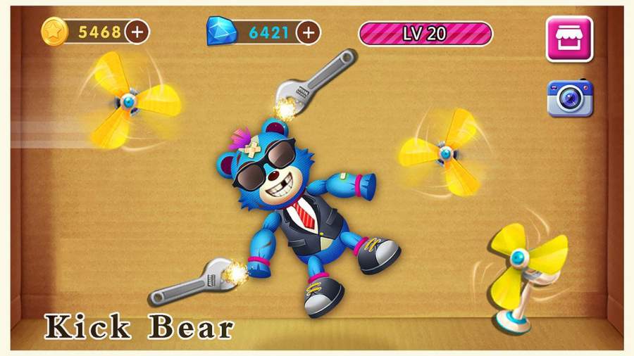 Beat Bear(ܶ)1.1ٷͼ3