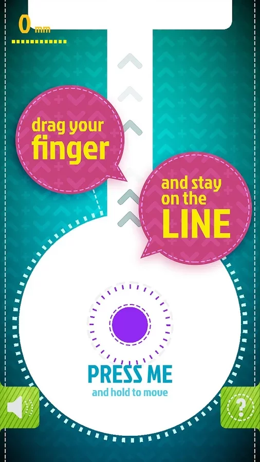 Follow the Line 2(׾2)1.3.5׿؈D0