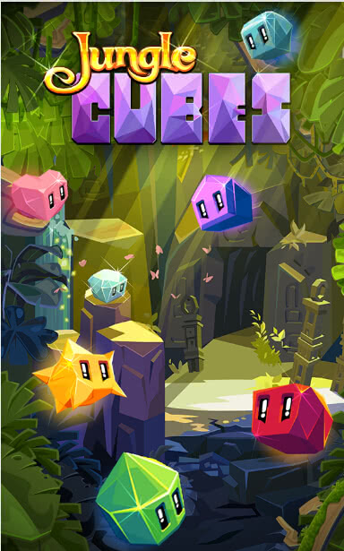 Jungle CubesַK1.64.00׿؈D0