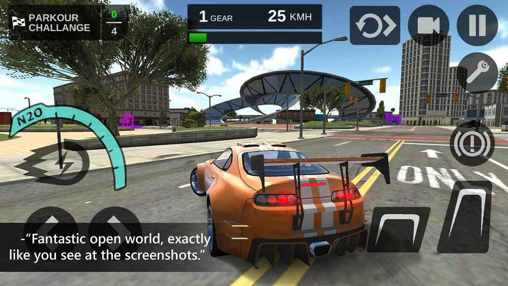 ٶȂSpeed Legends1.0.4؈D0