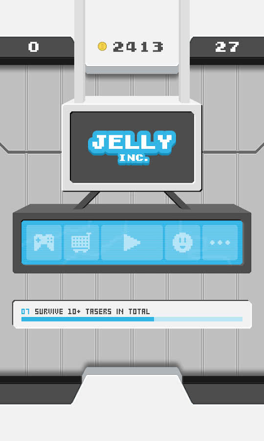 ˾ Jelly Inc.׿İ1.0.5؈D2