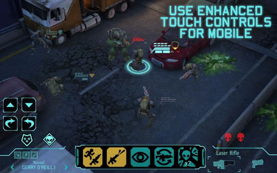 XCOM(ĸδ֪)1.1.0ٷ؈D2