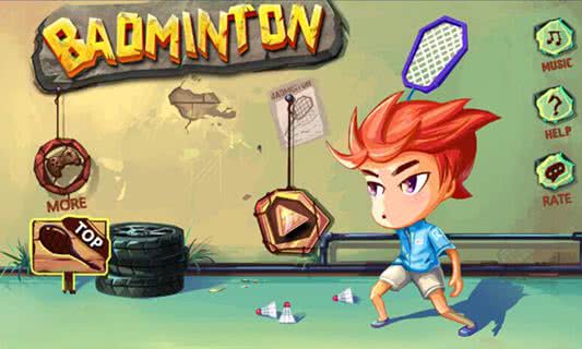 Badminton(ë֮)1.7.069׿؈D2