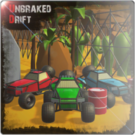 ƶƯ Unbraked Drift1.0.1׿