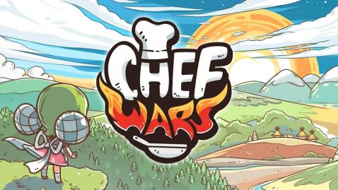 Chef WarsN֮(zhn)1.0.2؈D0