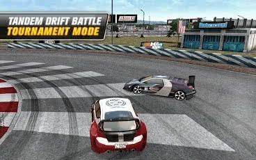 Drift Mania 2(Ư2)1.11׿؈D3