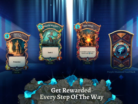 Faeria1.2.8ٷͼ2