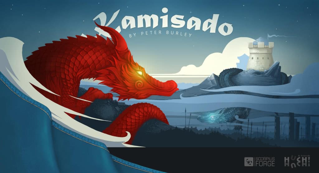 Kamisado()1.0.2195׿؈D0