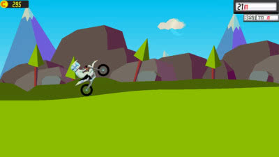 Wheelie 2(݆ؼĦ2)1.0׿؈D3