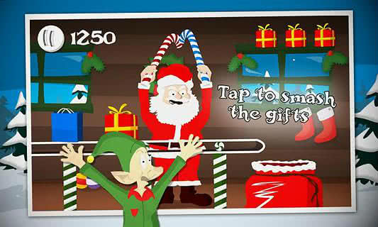 Crazy Santa(ʥQ˯)1.0.1׿؈D3