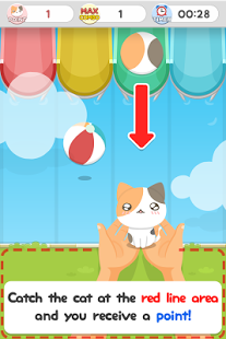 CATCH CATS!(׽ס؈)1.0.3׿؈D2