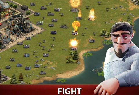 ۹¯Forge of Empires1.111.0ͼ3