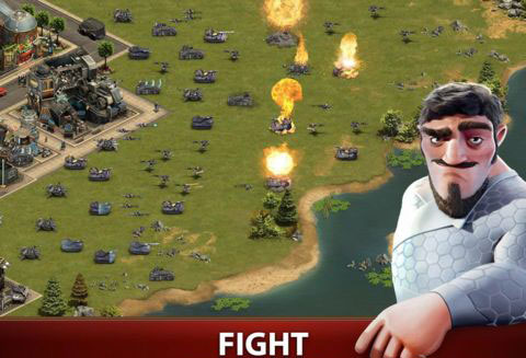 ۇ۠tForge of Empires1.111.0؈D3