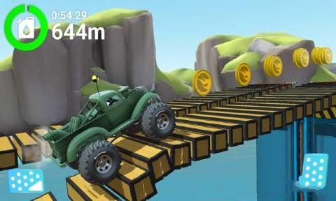 Hill Dash 2(ɽ؛_2)0.2.7595؈D2