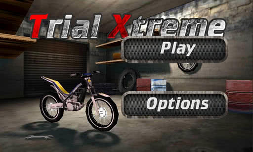 Trial X Free(OĦ)1.31׿؈D1