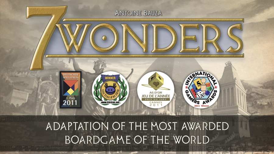 7 Wonders(ߴE)1.1ٷ؈D4