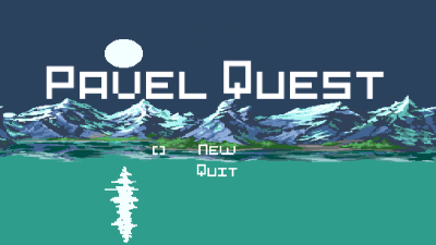 Pavel Quest(S׷)1.0׿؈D1