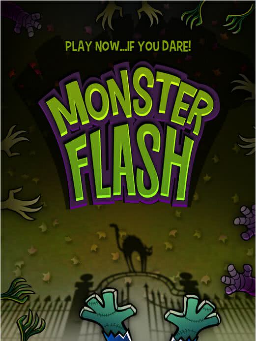 Monster Flash(Ｄ)1.01׿؈D1