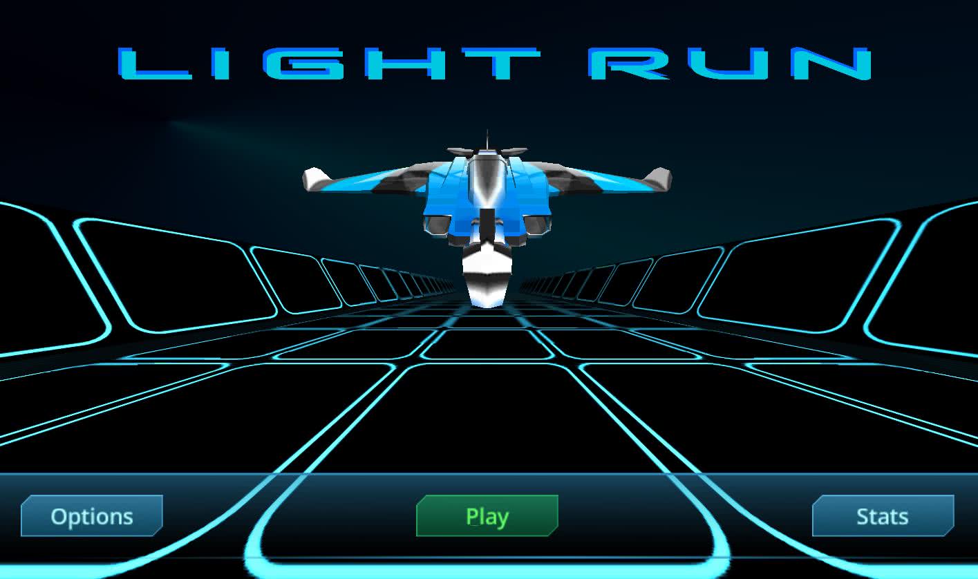 ɹҹ Light Run1.0׿؈D0