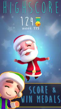 ССʥQ Tiny Christmas: Santas Quest1.1׿؈D1