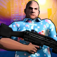 Mafia City Grand Theft Mission(hЂbICF(tun))2.2׿