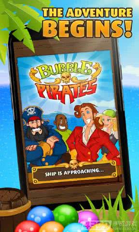 Bubble Pirates(ݺI)1.05׿؈D2