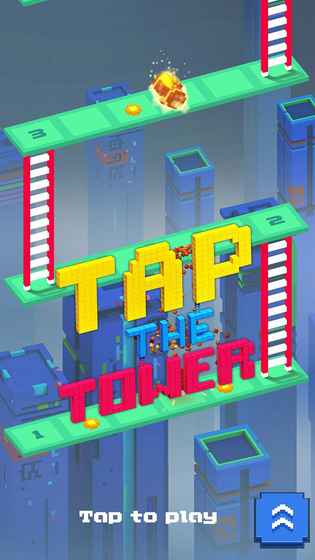 Tap the Tower(֮)1.01ٷ؈D0