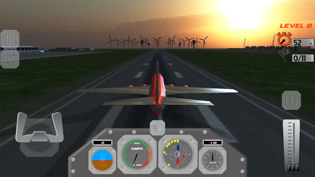 Extreme Flight Simulator 2015(ٷ2015)1.0׿ͼ0