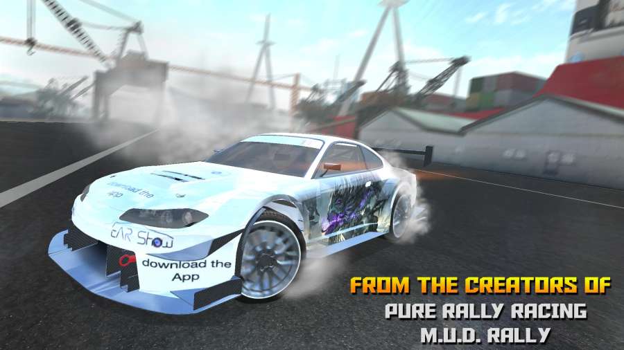 Final Drift(Kh)1.0.1ٷ؈D0