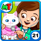 My Town : Pets(ҵС򣺳)1.01ٷ