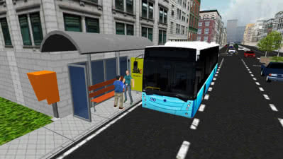 City Driving({3D)1.9.0׿؈D3