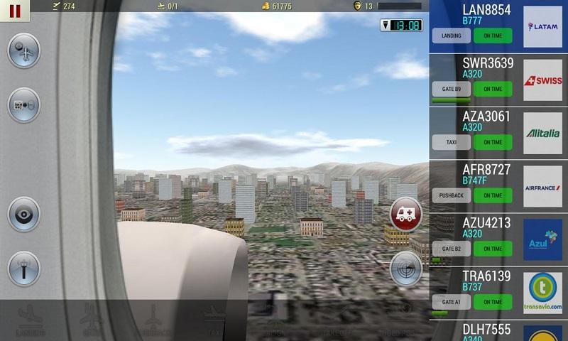 Unmatched Air Traffic Control(нͨ)3.0.5؈D3