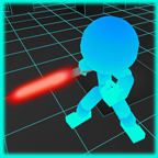 Stickman Neon Warriors: Sword Fighting(޺(zhn)ʿStickman Neon Wa)1.01