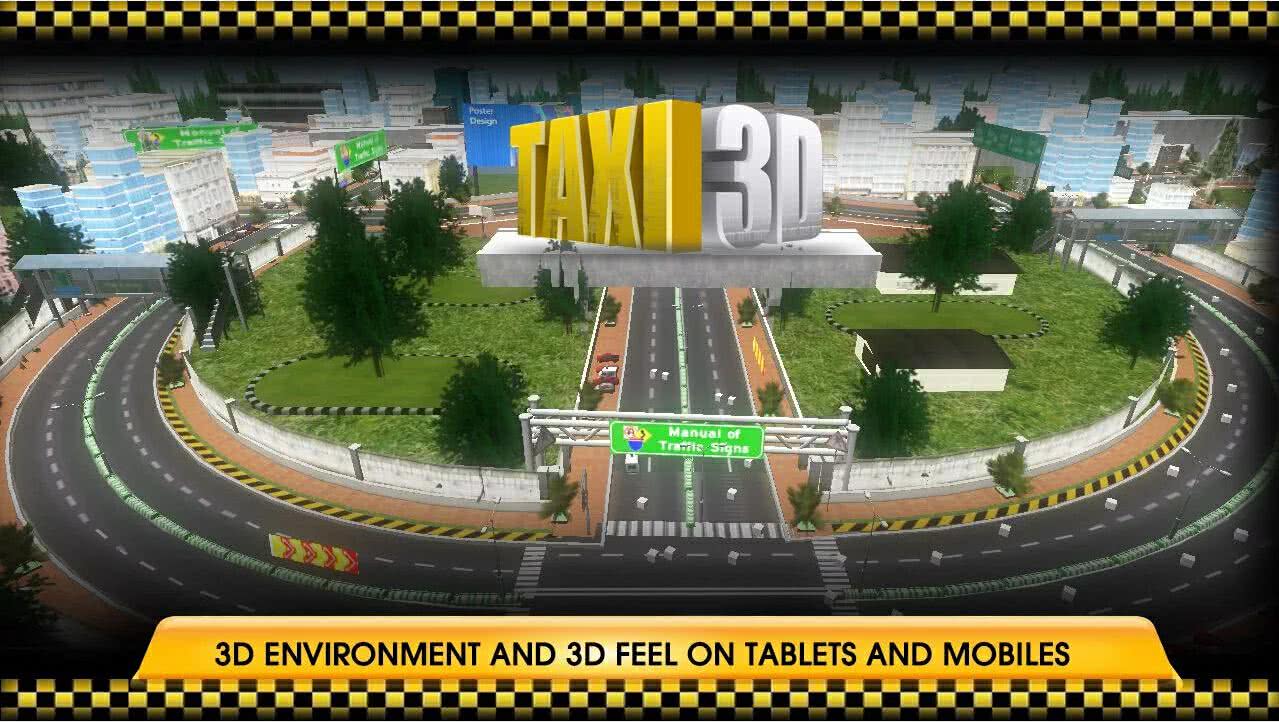 ܇3D TAXI 3D1.5׿؈D1