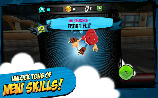  Epic Skater1.1.5׿؈D0